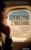 Polska książka : Dziewczyna... - Sandra Stawińska