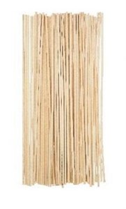 Bild von Patyczki kreatywne okrągłe 3mmx25cm 50szt