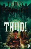 Książka : Thud! - Terry Pratchett