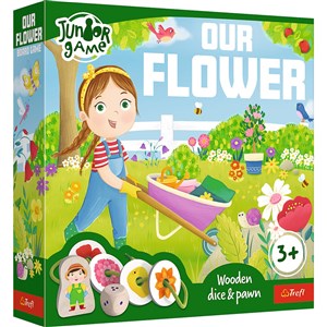 Bild von Gra Our Flower 02480