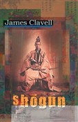 Polnische buch : Shōgun - James Clavell