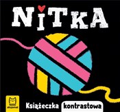 Polska książka : Nitka. Ksi... - Agnieszka Bator