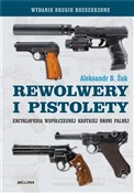 Książka : Pistolety ... - Aleksandr B. Żuk