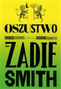 Polnische buch : Oszustwo - Zadie Smith