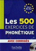 Les 500 Ex... - Dominique Abry, Marie-Laure Chalaron -  Książka z wysyłką do Niemiec 