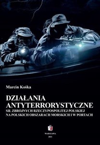 Obrazek Działania antyterrorystyczne sił zbrojnych...