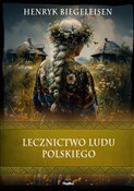 Lecznictwo... - Henryk Biegeleisen -  Książka z wysyłką do Niemiec 