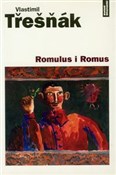 Polnische buch : Romulus i ... - Vlastimil Tresnak