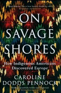 Bild von On Savage Shores