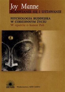 Bild von Psychologia buddyjska w codziennym życiu