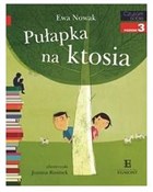 Polska książka : Czytam sob... - Ewa Nowak