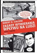 Zasady wyw... - Robert B. Cialdini -  fremdsprachige bücher polnisch 