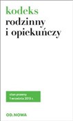 Kodeks rod... - Opracowanie Zbiorowe - buch auf polnisch 