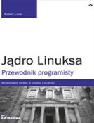 Polnische buch : Jądro Linu... - Robert Love