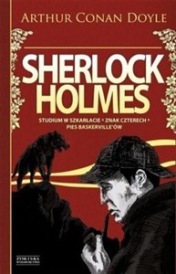Bild von Sherlock Holmes Tom 1