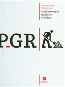 Bild von PGR Projektowanie graficzne w Polsce