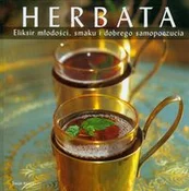 Polnische buch : Herbata El...