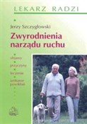 Książka : Zwyrodnien... - Jerzy Szczygłowski