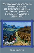 Polnische buch : Południowo... - Józef Skrzypek