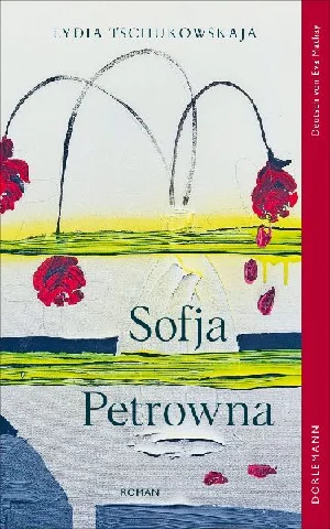 Obrazek TSCHUKOWSKAJA, L: SOFJA PETROWNA