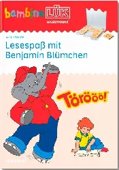 Książka : BAMBINOLÜK...