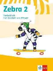 Zobacz : ZEBRA 2