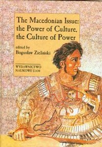 Bild von The Macedonian issue: the power of culture, the culture of power