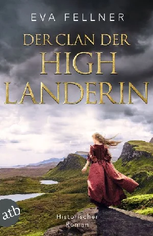Bild von FELLNER, E: CLAN DER HIGHLANDERIN