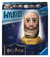 Książka : HYLKIES HA...