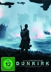 Książka : DUNKIRK/DV...