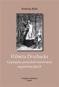 Polska książka : Elżbieta D... - Teodozja Rittel