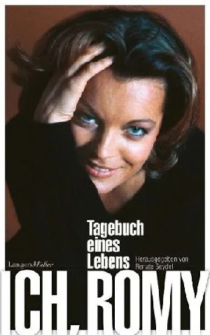 Bild von ICH, ROMY