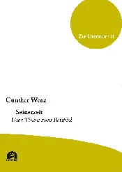 WENZ, G: S... - buch auf polnisch 