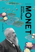 Polska książka : Monet - Jackie Wullschläger