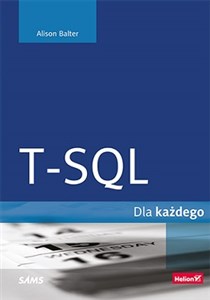 Bild von T-SQL dla każdego