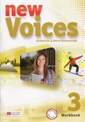 Zobacz : New Voices... - Katherine i Steve Bilsborough
