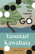 The Master... - Yasunari Kawabata -  Książka z wysyłką do Niemiec 