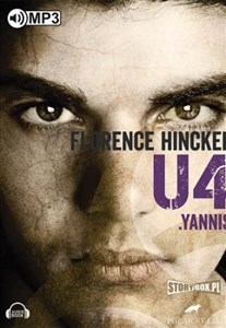 Bild von [Audiobook] U4 Yannis