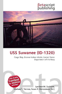 Obrazek USS SUWANEE (ID-1320)