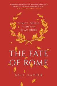 Bild von HARPER, K: FATE OF ROME