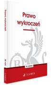 Prawo wykr... -  polnische Bücher