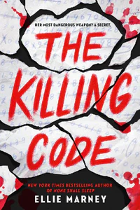 Bild von MARNEY, E: KILLING CODE