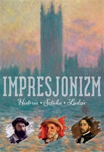 Bild von Impresjonizm Historia Sztuka Ludzie