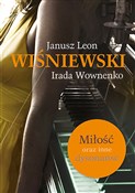 Polnische buch : Miłość ora... - Janusz L. Wiśniewski, Irada Wownenko