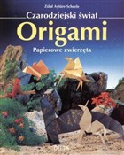 Origami. P... - Zulal Ayture-Scheele -  fremdsprachige bücher polnisch 