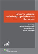 Polska książka : Umowy o un...