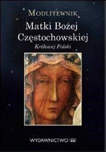 Bild von Modlitewnik do Matki Bożej Częstochowskiej