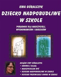 Bild von Dziecko nadpobudliwe w szkole