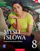 Polska książka : Myśli i sł... - Ewa Nowak, Joanna Gaweł