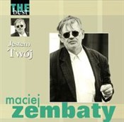 Jestem Twó... - Maciej Zembaty - Ksiegarnia w niemczech